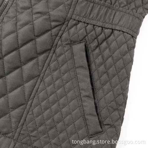 OEM Winter Classic Padded Waistcoat Padding Vest